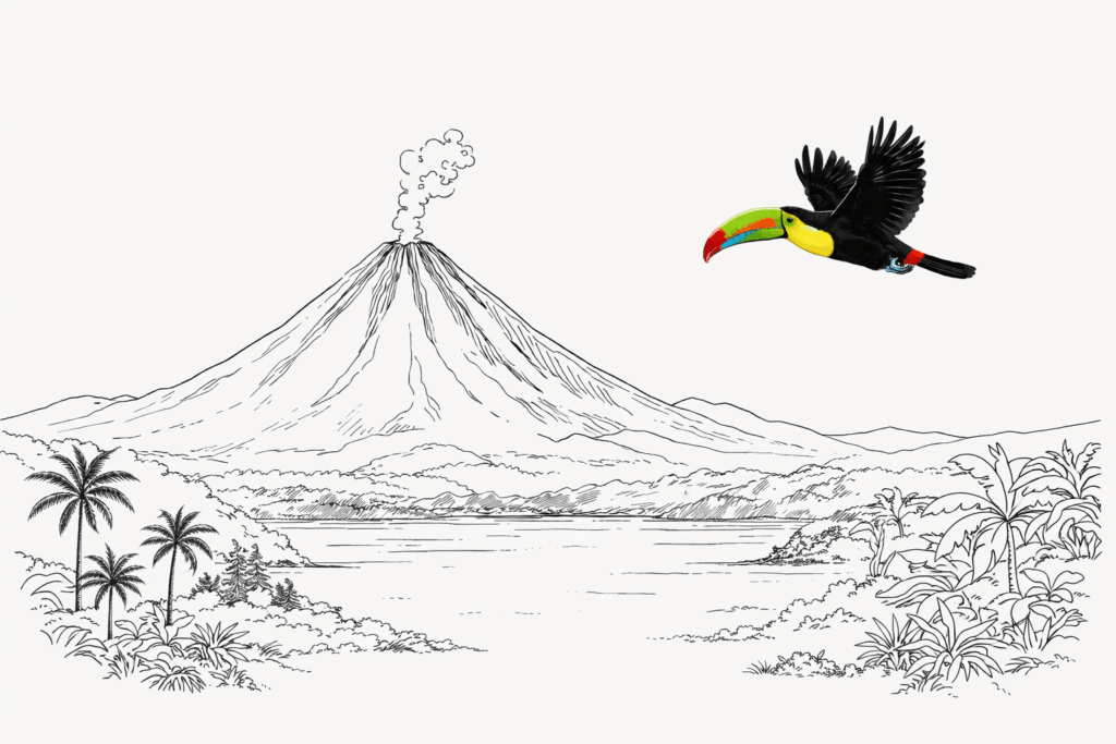 Rejsevaccinationer hos Et Prik. Bliv vaccineret uden gebyrer. Venlige, professionelle og fleksible.